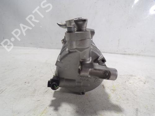 AC compressor AUDI A1 Sportback (GBA)  | BP8884358M34 