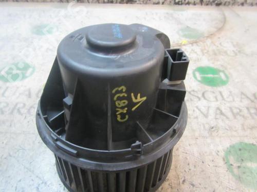 Heater blower motor FORD FOCUS II Turnier (DA_, FFS, DS) 2.0 TDCi | BP3844042M62 