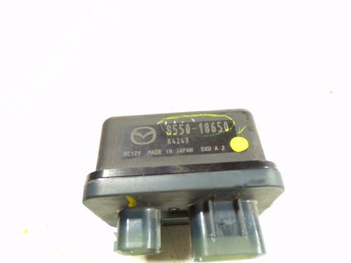 Electronic module MAZDA 3 (BM, BN)  | BP7844356M83 