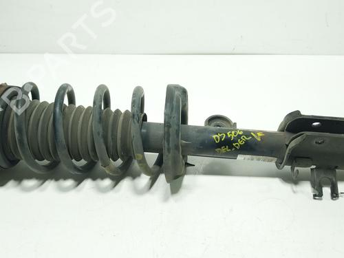 Used Right front shock absorber Right front shock absorber FIAT 500X (334_) 1.6 D Multijet (334AXA1B, 334AXA11) (120 hp) 36394851 36394851
