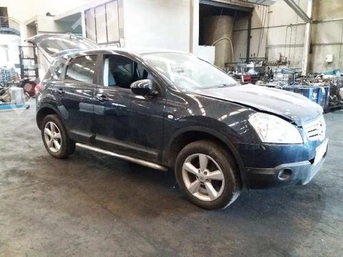 Steering column NISSAN QASHQAI / QASHQAI +2 I (J10, NJ10, JJ10E)  | BP6082784M21 