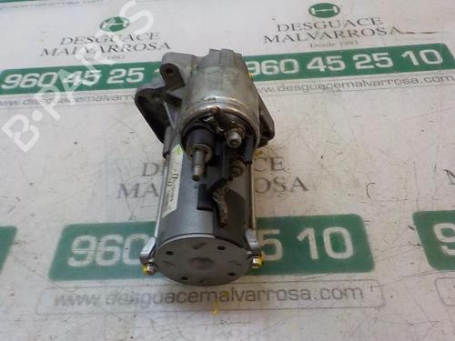 Starter RENAULT CLIO III (BR0/1, CR0/1)  | BP3866708M8 