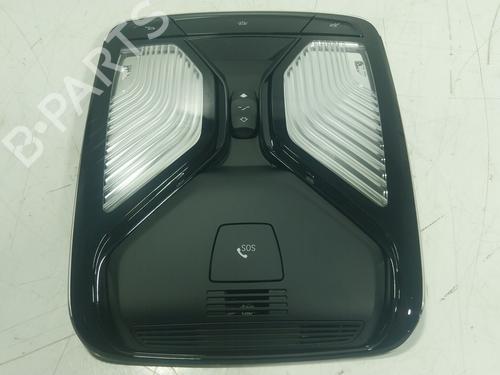 Used Interior roof light BMW 3 (G20, G80, G28) [2018-2025]  25432527