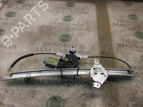 Used Front right window mechanism Front right window mechanism 3743296 3743296