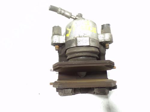 Left front brake caliper SEAT IBIZA V (KJ1, KJG) 1.0 TSI | BP11554414M105