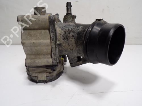 Throttle body MERCEDES-BENZ C-CLASS Coupe (C204)  | BP11192475M82 