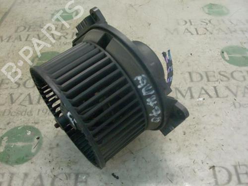 Ventilator motor CITROËN XSARA Break (N2) [1997-2010]  3769655