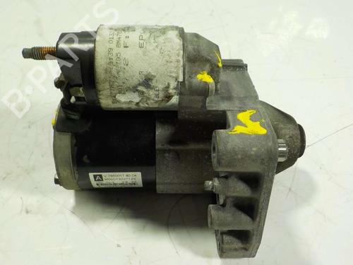 Used Starter Starter PEUGEOT 308 SW I (4E_, 4H_) 1.6 16V (150 hp) 40098581 40098581