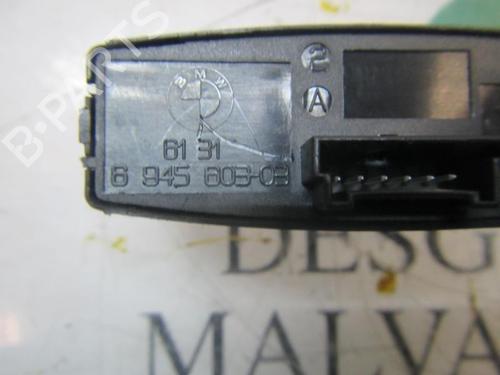 Warning switch BMW 1 (E87) 118 d | BP3865290I22 