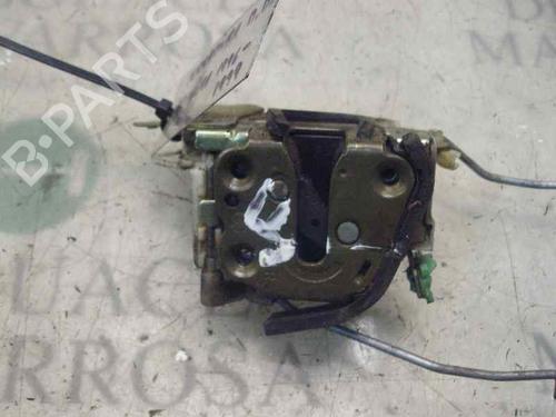Front right lock NISSAN PRIMERA (P11)  | BP3771871C97 