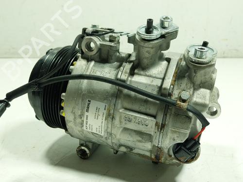 Used AC compressor MERCEDES-BENZ V-CLASS (W447) [2014-2025]  26139240