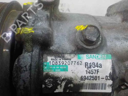 AC compressor MINI MINI (R56) One | BP9552048M34 - Image 4