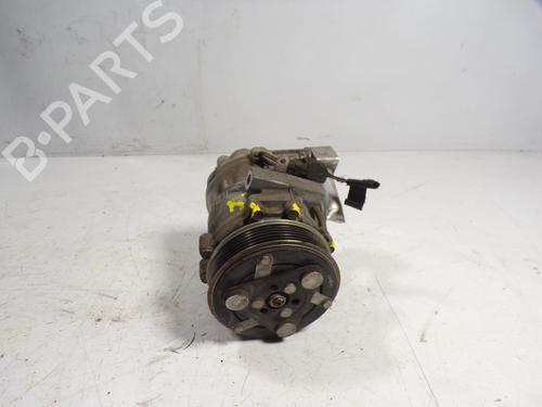 AC compressor FIAT DOBLO Cargo (263_)  | BP7818507M34 