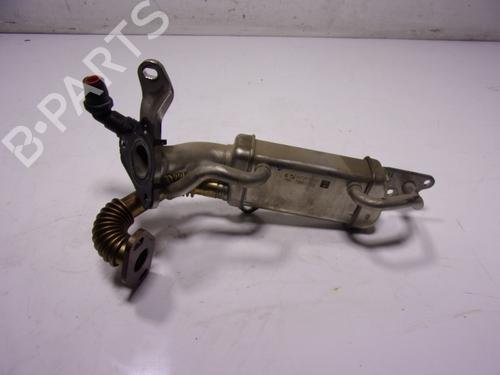 Used Egr Egr RENAULT CLIO IV (BH_) 1.5 dCi 75 (75 hp) 16940598 16940598
