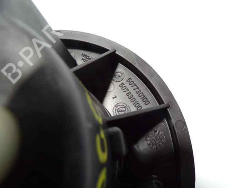 Heater blower motor OPEL COMBO Tour (X12)  | BP6986060M62  - Image 5