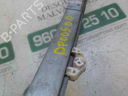 Front right window mechanism RENAULT KANGOO / GRAND KANGOO II (KW0/1_)  | BP5224756C23 