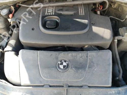 Engine mount BMW 3 (E90)  | BP9082473M89 