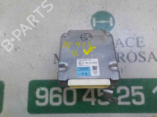 Used Electronic module TOYOTA PRIUS PLUS (_W4_) [2011-2025]  5246878