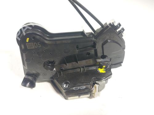 Front right lock TOYOTA COROLLA Hatchback (_E21_, _EA1_, _EH1_) 1.8 Hybrid (ZWE211, ZWE219) | BP18482979C97