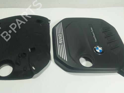 Used Upper protection Upper protection BMW 4 Gran Coupe (G26) 420 d Mild-Hybrid xDrive (190 hp) 25654523 25654523