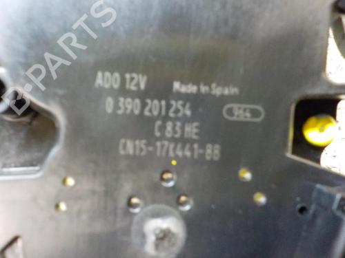 Rear wiper motor FORD ECOSPORT 1.5 EcoBlue TDCi | BP4005557M102 