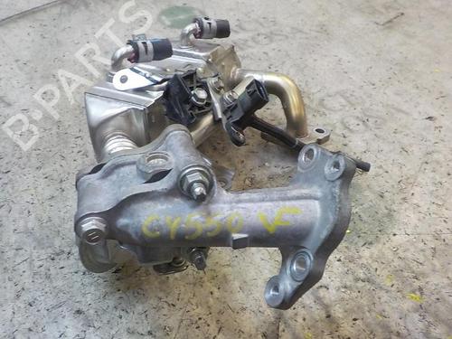 Egr TOYOTA YARIS (_P9_)  | BP14278985M69