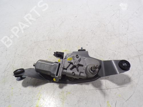 Rear wiper motor MAZDA 3 (BM, BN)  | BP9534986M102