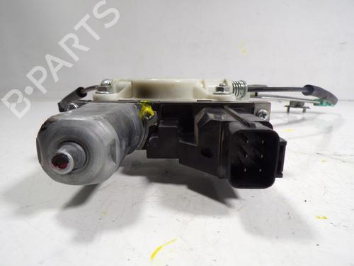 Front left window mechanism KIA RIO III (UB)  | BP7285304C22 