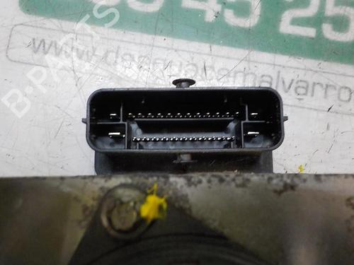 ABS pump FORD MONDEO IV Saloon (BA7) 2.0 TDCi | BP3871225M43 