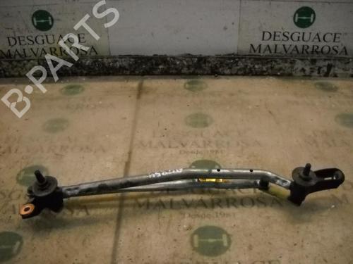 front-wipers-mechanism-nissan-almera-ii-n16-22-dci-2000-14263803 main image