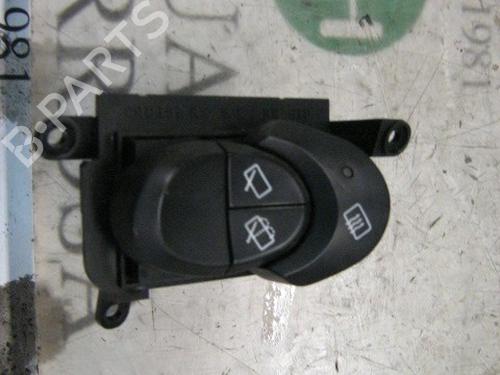 Used Electronic module Electronic module HYUNDAI COUPE I (RD) [1996-2004] 3751350 3751350