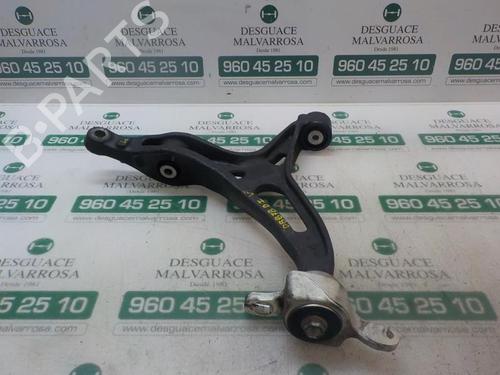 Used Left front suspension arm MERCEDES-BENZ R-CLASS (W251, V251) R 320 CDI 4-matic (251.022, 251.122) (224 hp) 3874430