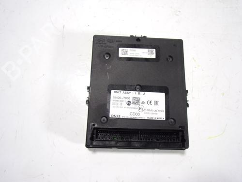 Electronic module KIA CEED (CD) | BP10089463M83 - Image 3