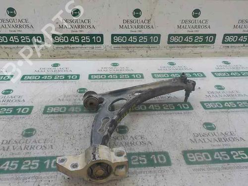 Left front suspension arm AUDI A3 Sportback (8PA)  | BP4893071M12 