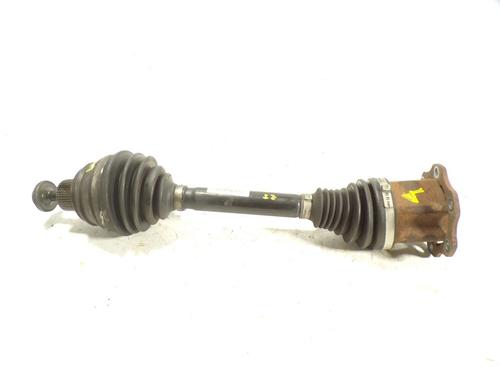 Used Left front driveshaft AUDI A5 Sportback (8TA) 2.0 TFSI (180 hp) 7330927