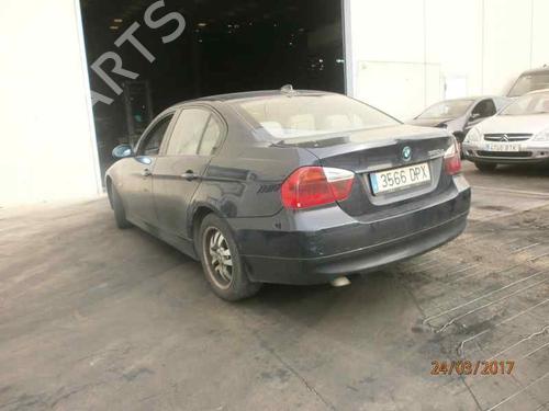 Electronic module BMW 3 (E90) 320 d | BP9530702M83  - Image 6