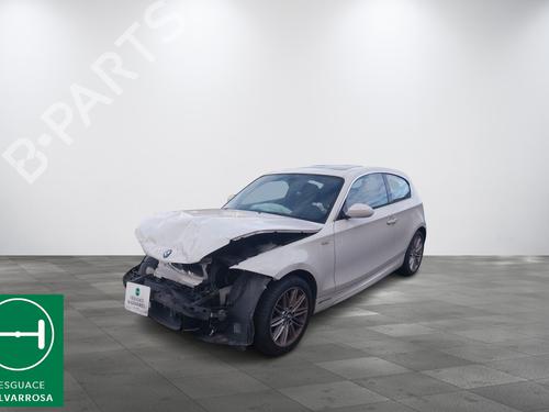 AC compressor BMW 1 (E81) 116 d | BP21327576M34  - Image 10