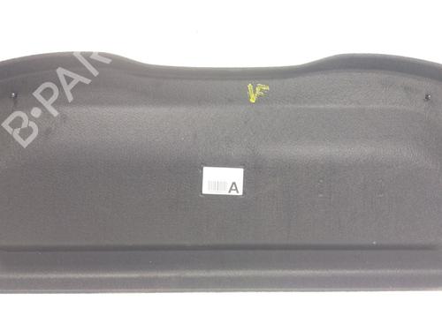 Rear parcel shelf TOYOTA YARIS (_P21_, _PA1_, _PH1_) 1.5 Hybrid (MXPH10, MXPH11) | BP31066934C85