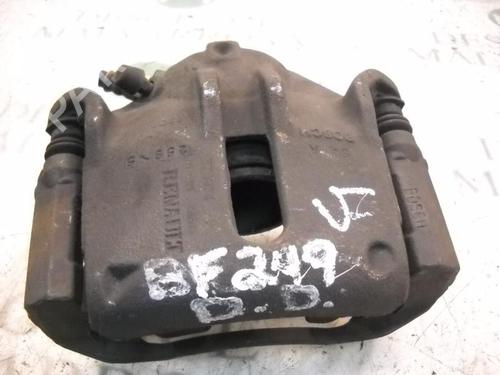 Høyre bremsekaliper foran Høyre bremsekaliper foran RENAULT MEGANE II (BM0/1_, CM0/1_) 1.5 dCi (BM1E, CM1E) (106 hp) 11545742 11545742