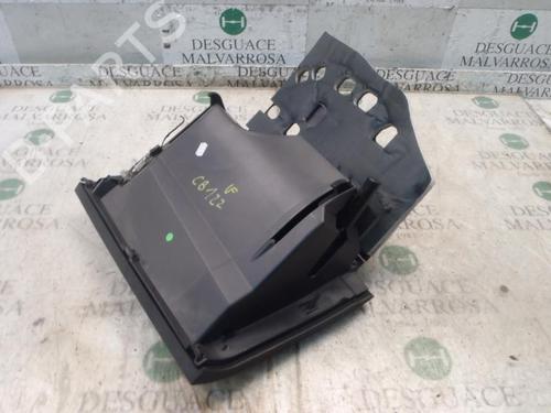 Boîte à gants OPEL VECTRA C (Z02) 1.8 16V | BP3809648C95 