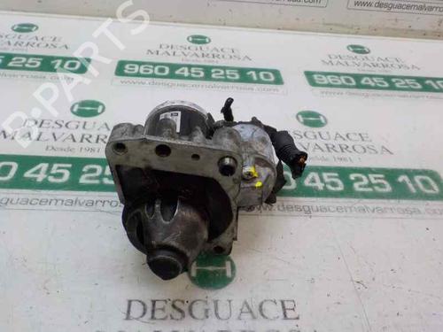 Startmotor PEUGEOT 308 I (4A_, 4C_) [2007-2016]  3882171