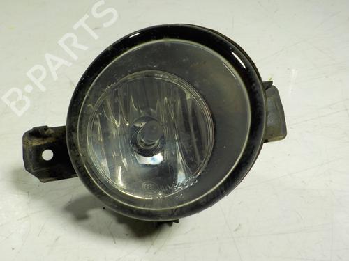 Højre foran tåkelykt NISSAN QASHQAI / QASHQAI +2 I (J10, NJ10, JJ10E) 2.0 dCi (150 hp) 8654442