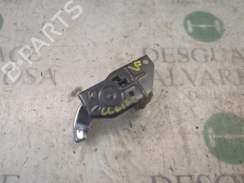 Front right interior door handle HYUNDAI TERRACAN (HP) 2.5 TD | BP3812177I14 