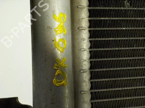 AC radiator OPEL ASTRA J (P10)  | BP13458211M32 