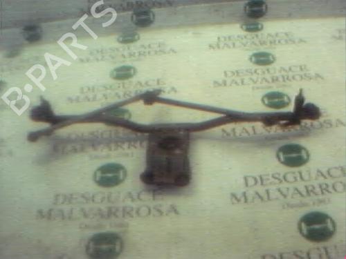 Used Front wipers mechanism FORD ESCORT VI (GAL, AAL, ABL) 1.6 i 16V (88 hp) 14291214