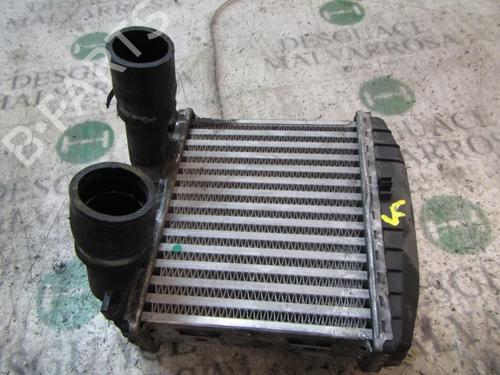 Used Intercooler Intercooler SMART CITY-COUPE (450) [1998-2004] 4009635 4009635