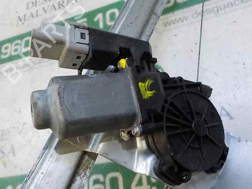 Rear left window mechanism CITROËN C4 Grand Picasso I (UA_) 1.6 HDi | BP5147799C24 