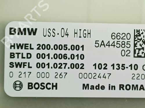 Electronic module BMW 8 Gran Coupe (G16, F93) 840 d xDrive | BP24458337M83 