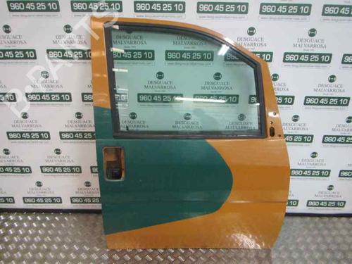 Used Right front door FIAT SCUDO Van (220_) [1996-2006]  3864126