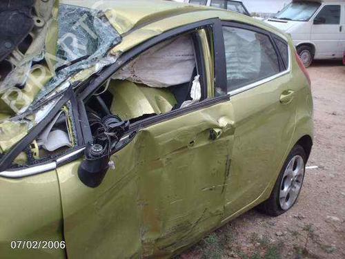 Andere FORD FIESTA VI (CB1, CCN)  | BP14266485O1 